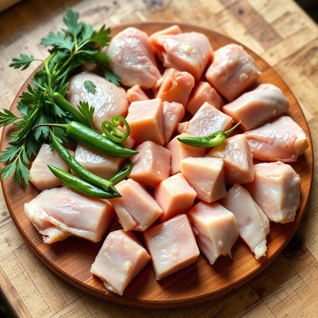 Chicken