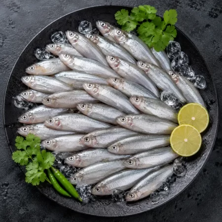 Premium Fresh Mourala Fish (Desi Mourala)